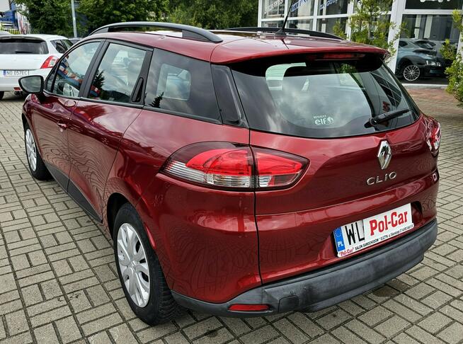 Renault Clio Pierwszy właściciel, serwis,