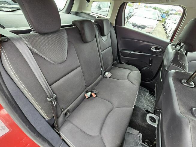 Renault Clio Pierwszy właściciel, serwis,