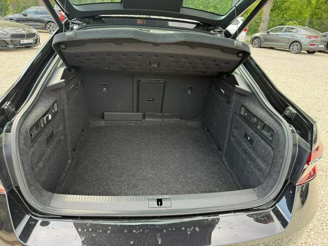 Škoda Superb 2.0 TSI 160KM, L&K, CANTON, Salon PL, Serwis, Iwł, FV23%
