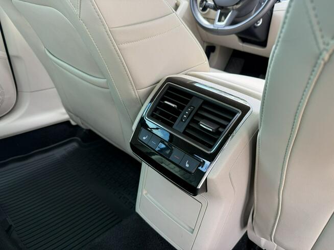 Škoda Superb 2.0 TSI 160KM, L&K, CANTON, Salon PL, Serwis, Iwł, FV23%