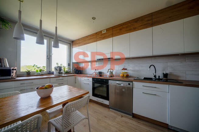 Mieszkanie Wrocław Fabryczna, Kuźniki, Hermanowska