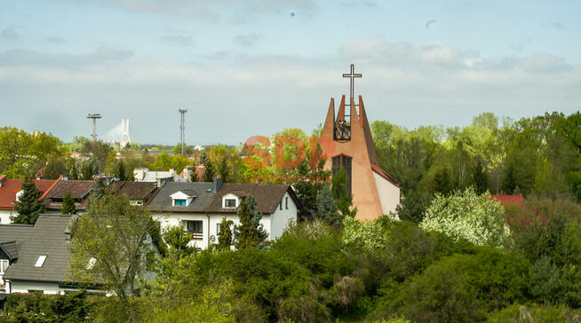 Mieszkanie Wrocław Fabryczna, Kuźniki, Hermanowska
