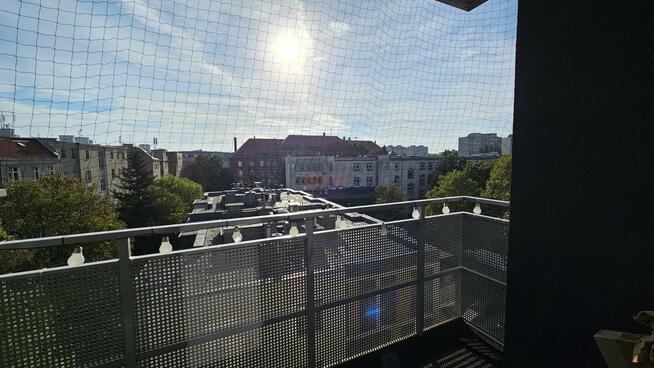 Mieszkanie Wrocław Stare Miasto, Szczepin, Litomska