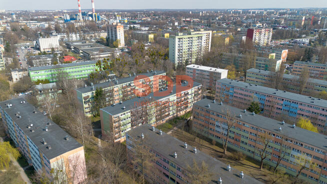 Mieszkanie Łódź Bałuty, Turoszowska