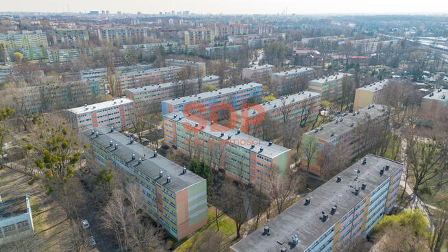 Mieszkanie Łódź Bałuty, Turoszowska