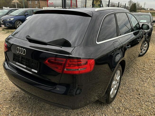 A4 2.0 TDI AMBIENTE 143KM xenon SKÓRA klima SERWIS bezwypadek 2008