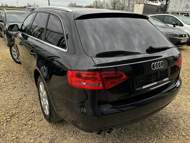 A4 2.0 TDI AMBIENTE 143KM xenon SKÓRA klima SERWIS bezwypadek 2008