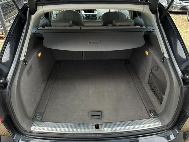 A4 2.0 TDI AMBIENTE 143KM xenon SKÓRA klima SERWIS bezwypadek 2008