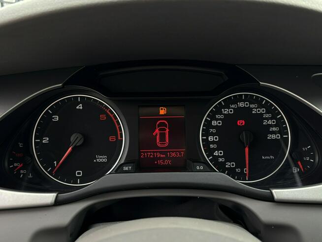 A4 2.0 TDI AMBIENTE 143KM xenon SKÓRA klima SERWIS bezwypadek 2008