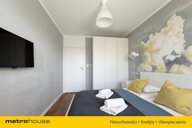 Apartament 2 pokojowy Kasprowicza - Kołobrzeg