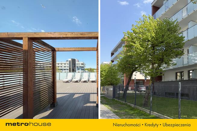 Apartament 2 pokojowy Kasprowicza - Kołobrzeg
