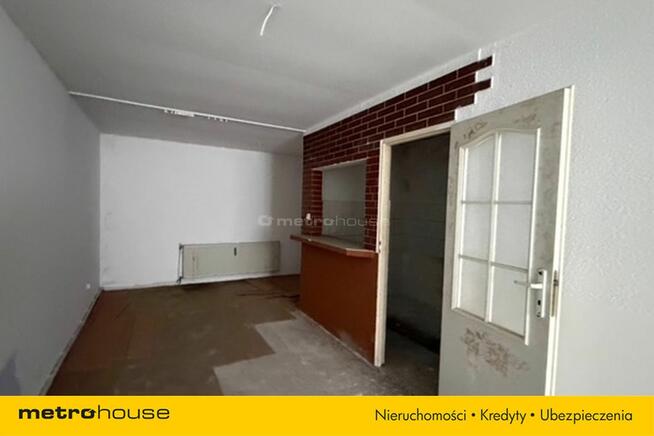 Wąbrzeźno działka 3838 m2 z kamienicą nad jeziorem