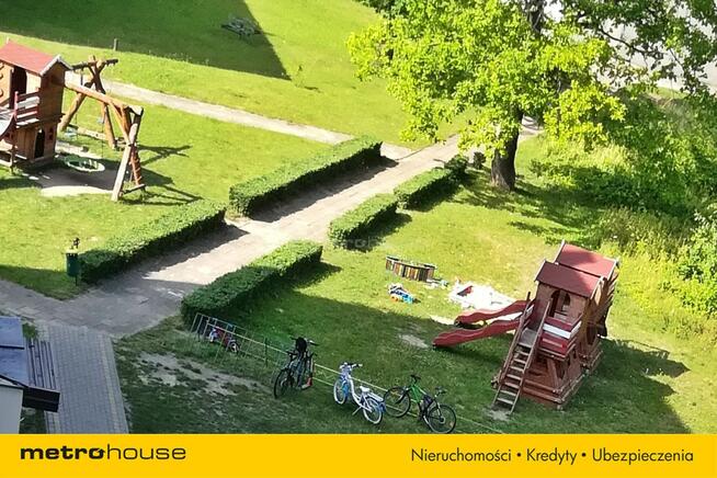4- pokojowe mieszkanie blisko lasu