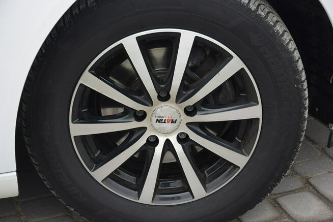 Opel Insignia 1.4TB 133 TYS KM Gas Navi PDC Oryginał Lakier 2016r Sprowadzony