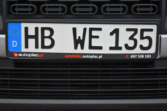 Citroen Berlingo 1.5HDI Navi 5 Osobowy Oryginał Lakier 2019r Sprowadzony Opłacony