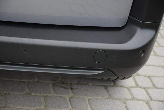 Citroen Berlingo 1.5HDI Navi 5 Osobowy Oryginał Lakier 2019r Sprowadzony Opłacony