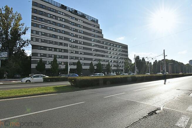 Mieszkanie Wrocław Śródmieście, Plac Grunwaldzki, pl. Grunwaldzki