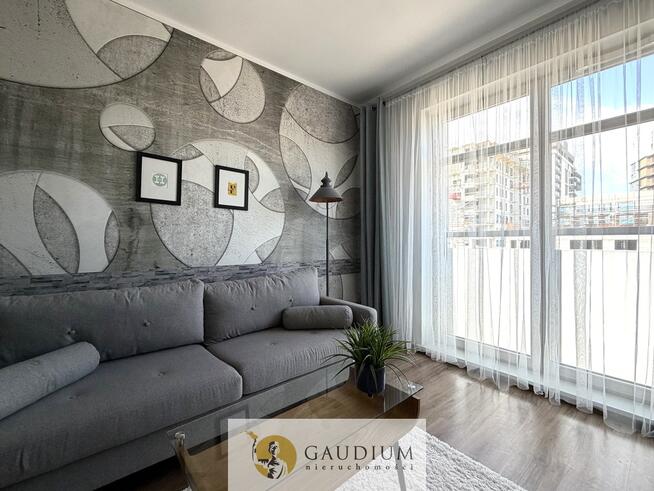 Luksusowy apartament Czarny Dwór
