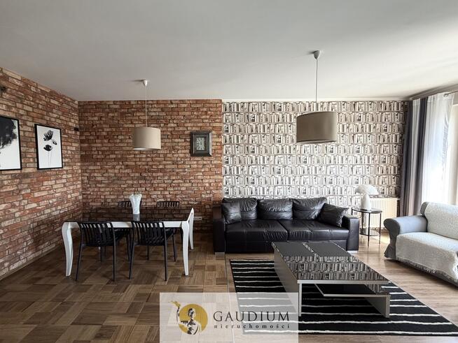 Luksusowy apartament Czarny Dwór