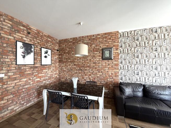 Luksusowy apartament Czarny Dwór