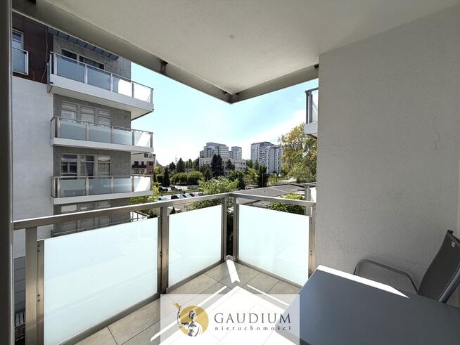 Luksusowy apartament Czarny Dwór