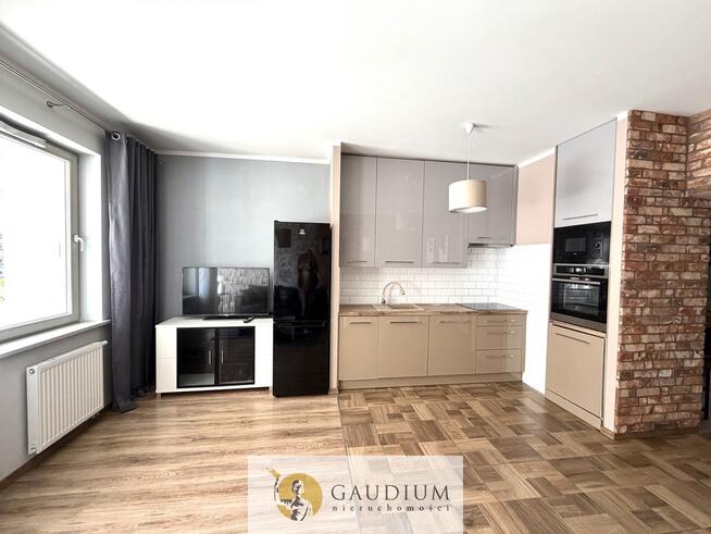 Luksusowy apartament Czarny Dwór