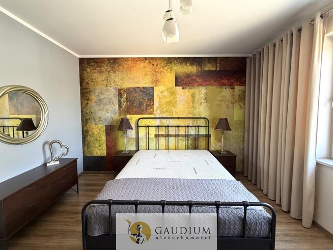 Luksusowy apartament Czarny Dwór