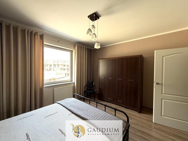 Luksusowy apartament Czarny Dwór