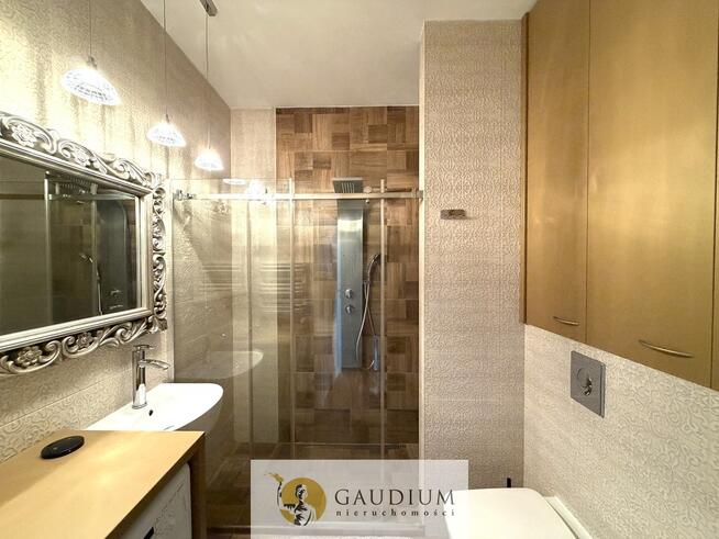 Luksusowy apartament Czarny Dwór