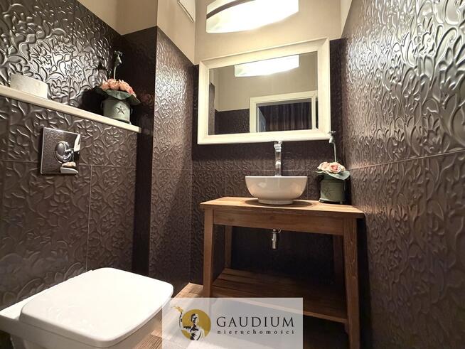 Luksusowy apartament Czarny Dwór