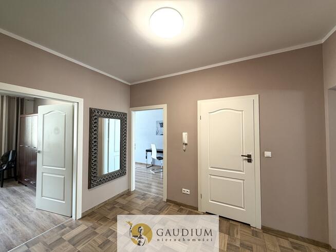 Luksusowy apartament Czarny Dwór