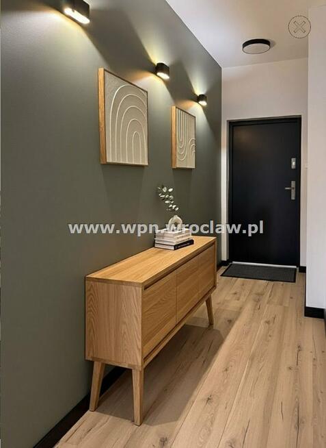 Mieszkanie Wrocław Krzyki