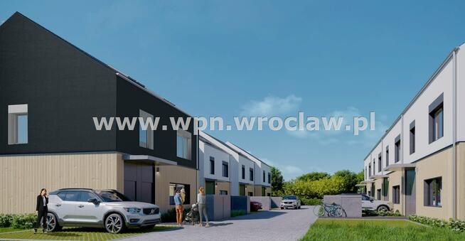 Mieszkanie Wrocław Krzyki