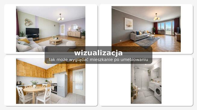 Mieszkanie Zamość