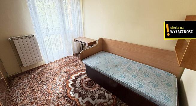Mieszkanie Chorzów, Skrajna