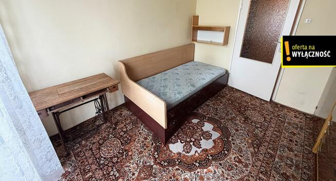 Mieszkanie Chorzów, Skrajna