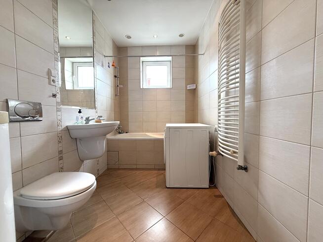 4 pokoje | Staromieście | 75 m² | Parking