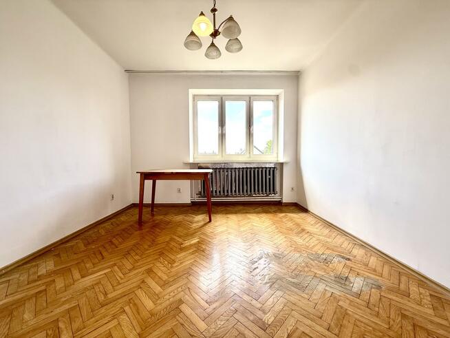 4 pokoje | Staromieście | 75 m² | Parking