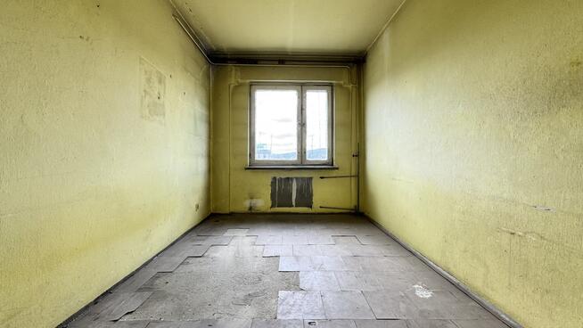 Słoneczne 2 pokoje, jasna kuchnia, balkon
