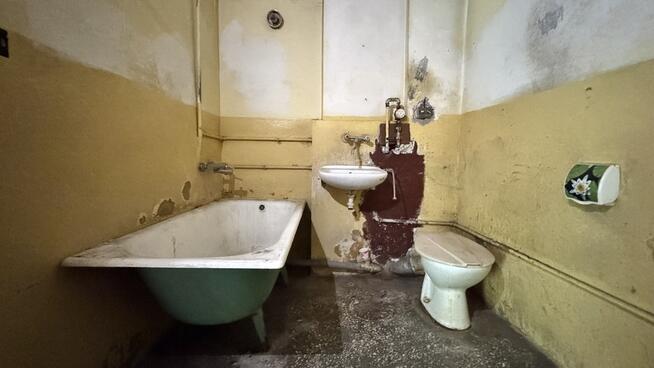 Słoneczne 2 pokoje, jasna kuchnia, balkon