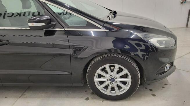 Ford S-Max 2.0 TDCi 4WD Titanium