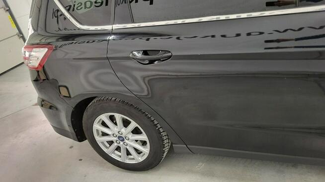 Ford S-Max 2.0 TDCi 4WD Titanium