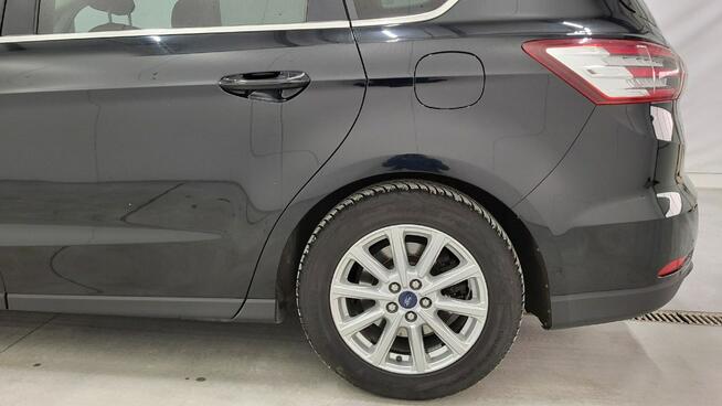 Ford S-Max 2.0 TDCi 4WD Titanium