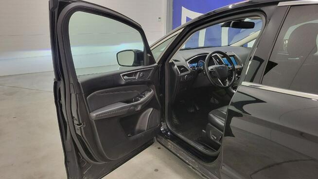 Ford S-Max 2.0 TDCi 4WD Titanium