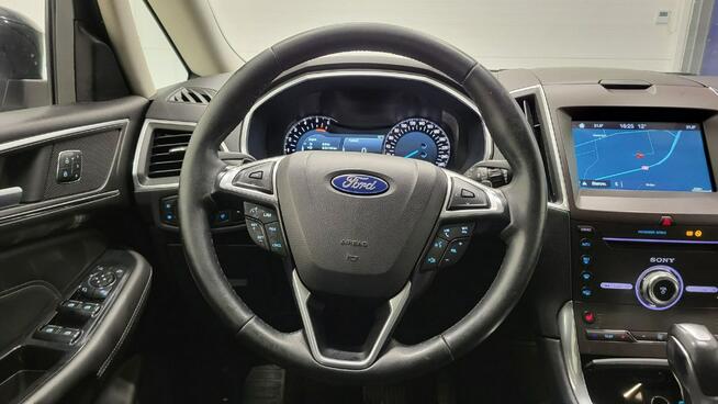 Ford S-Max 2.0 TDCi 4WD Titanium