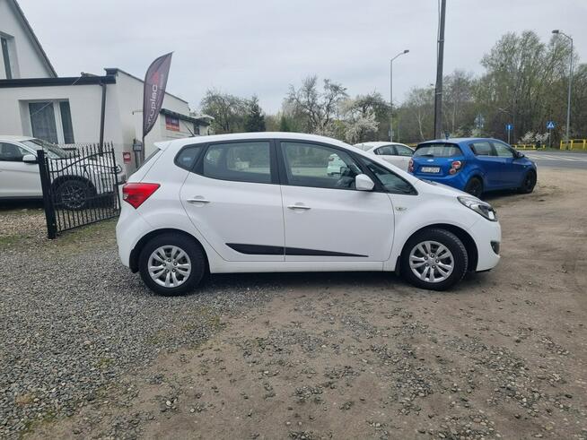 Hyundai ix20 Salon PL - I WŁ - Bezwypadkowy - Bardzo Ładny