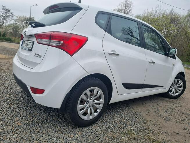 Hyundai ix20 Salon PL - I WŁ - Bezwypadkowy - Bardzo Ładny