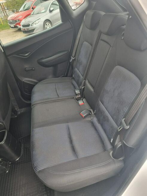 Hyundai ix20 Salon PL - I WŁ - Bezwypadkowy - Bardzo Ładny