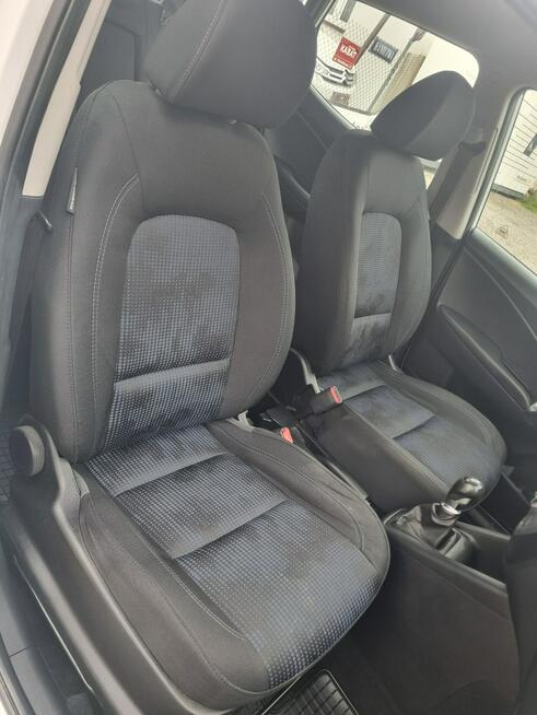 Hyundai ix20 Salon PL - I WŁ - Bezwypadkowy - Bardzo Ładny