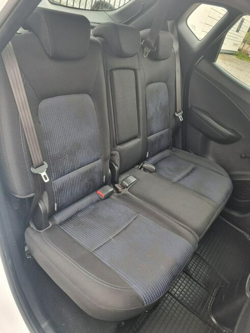 Hyundai ix20 Salon PL - I WŁ - Bezwypadkowy - Bardzo Ładny